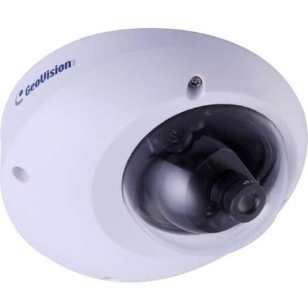 GV-MFD2501-6F 2MP 2.3mm Mini Fixed Dome IP Security Camera(MFD2501-6F1U)